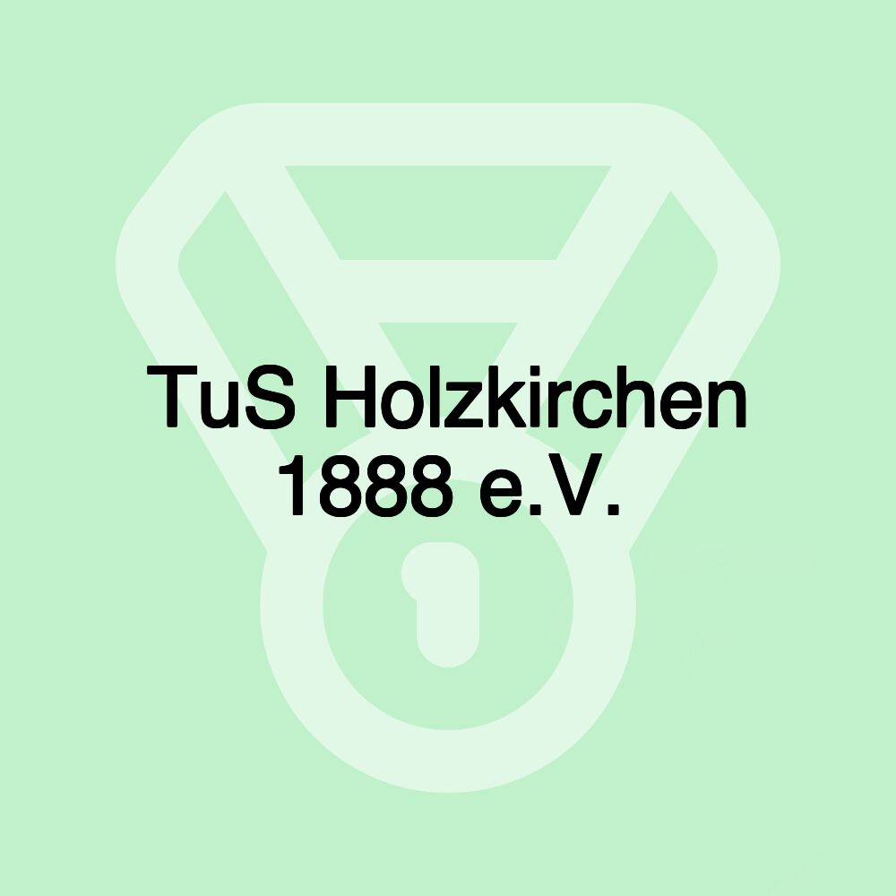 TuS Holzkirchen 1888 e.V.