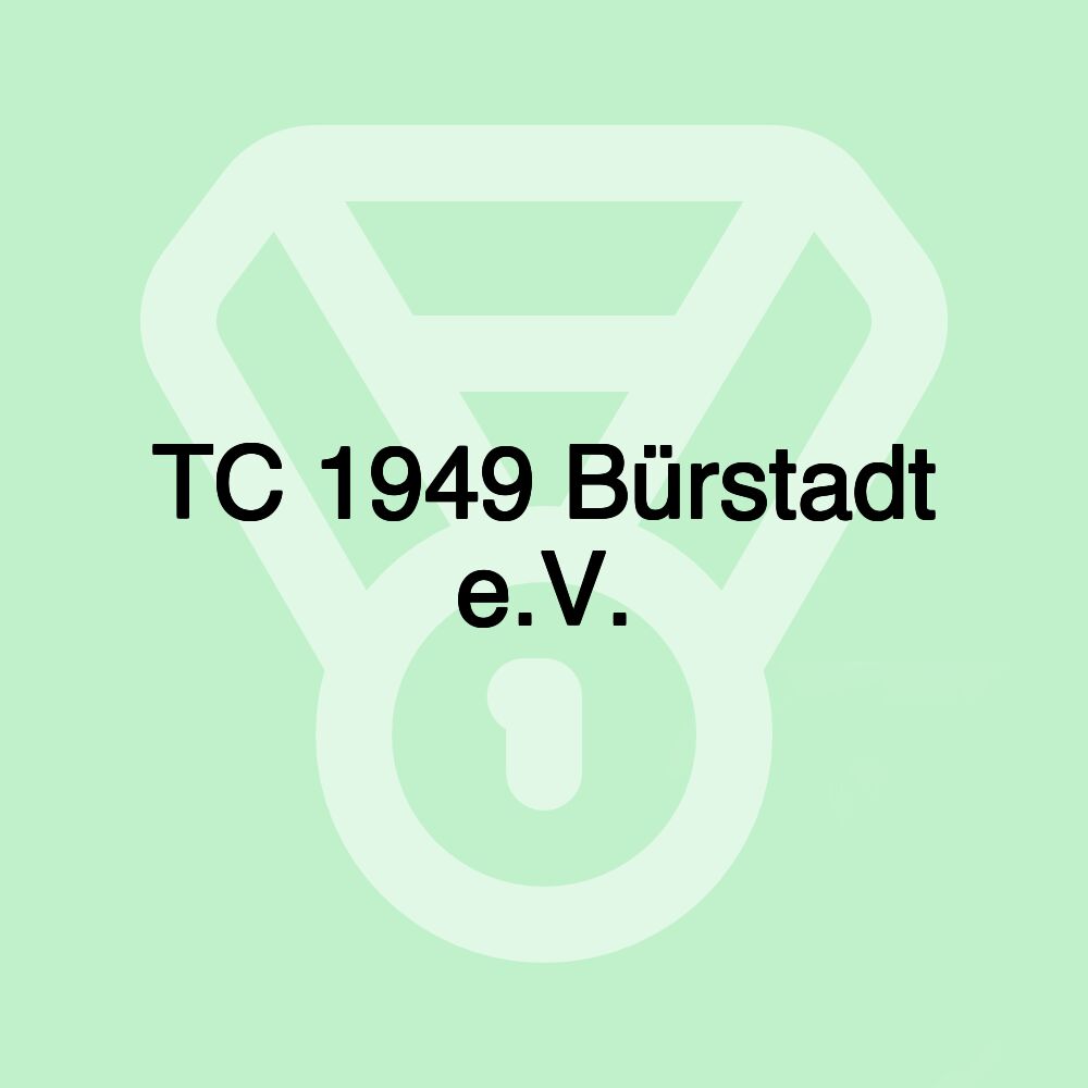 TC 1949 Bürstadt e.V.