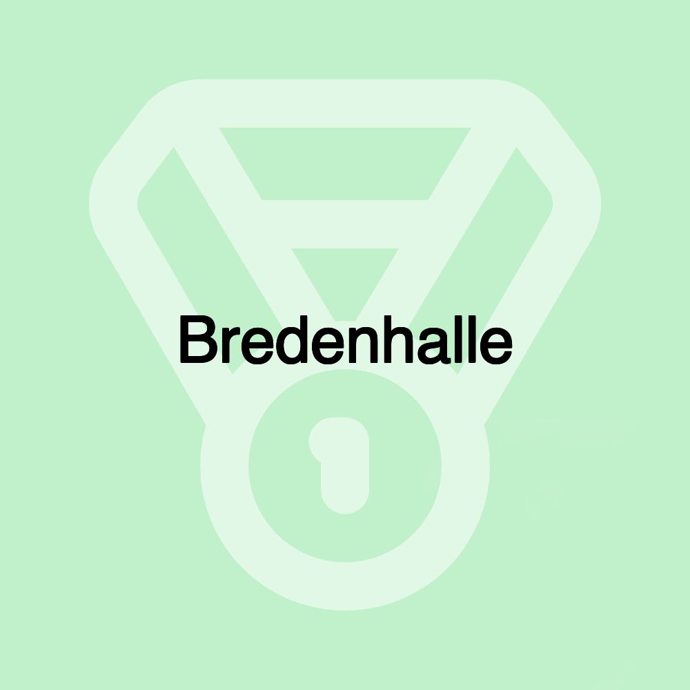 Bredenhalle Bredenhalle