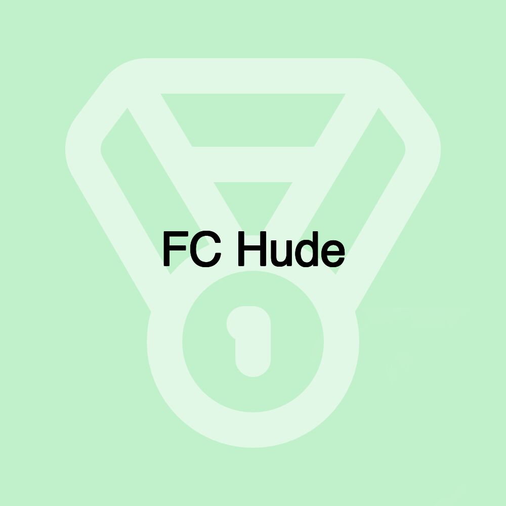 FC Hude