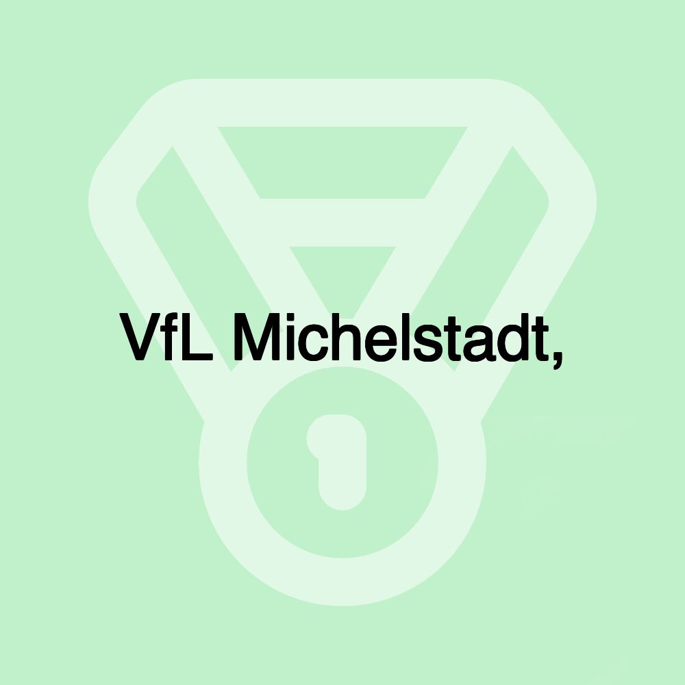 VfL Michelstadt,