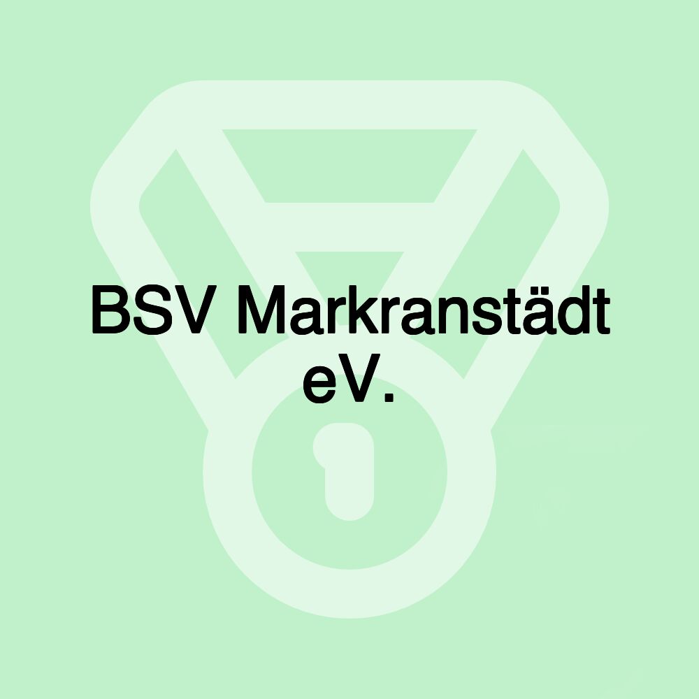 BSV Markranstädt eV.