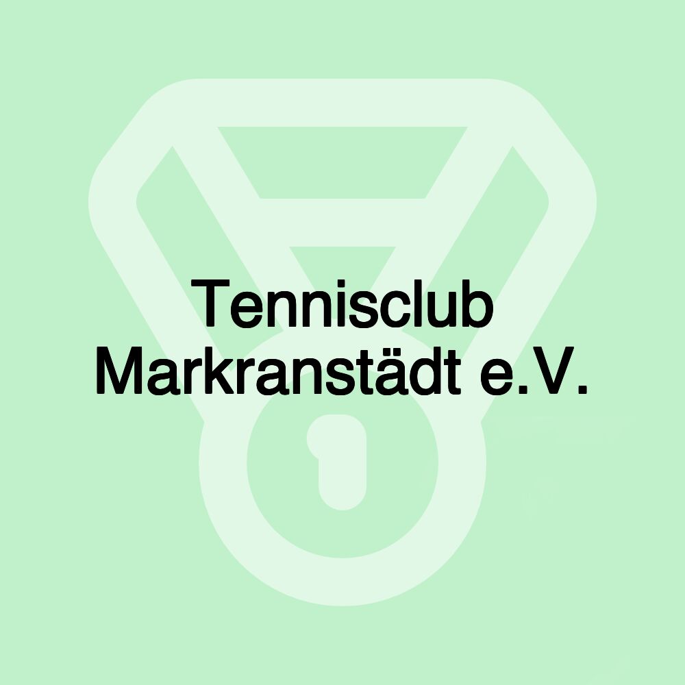 Tennisclub Markranstädt e.V.