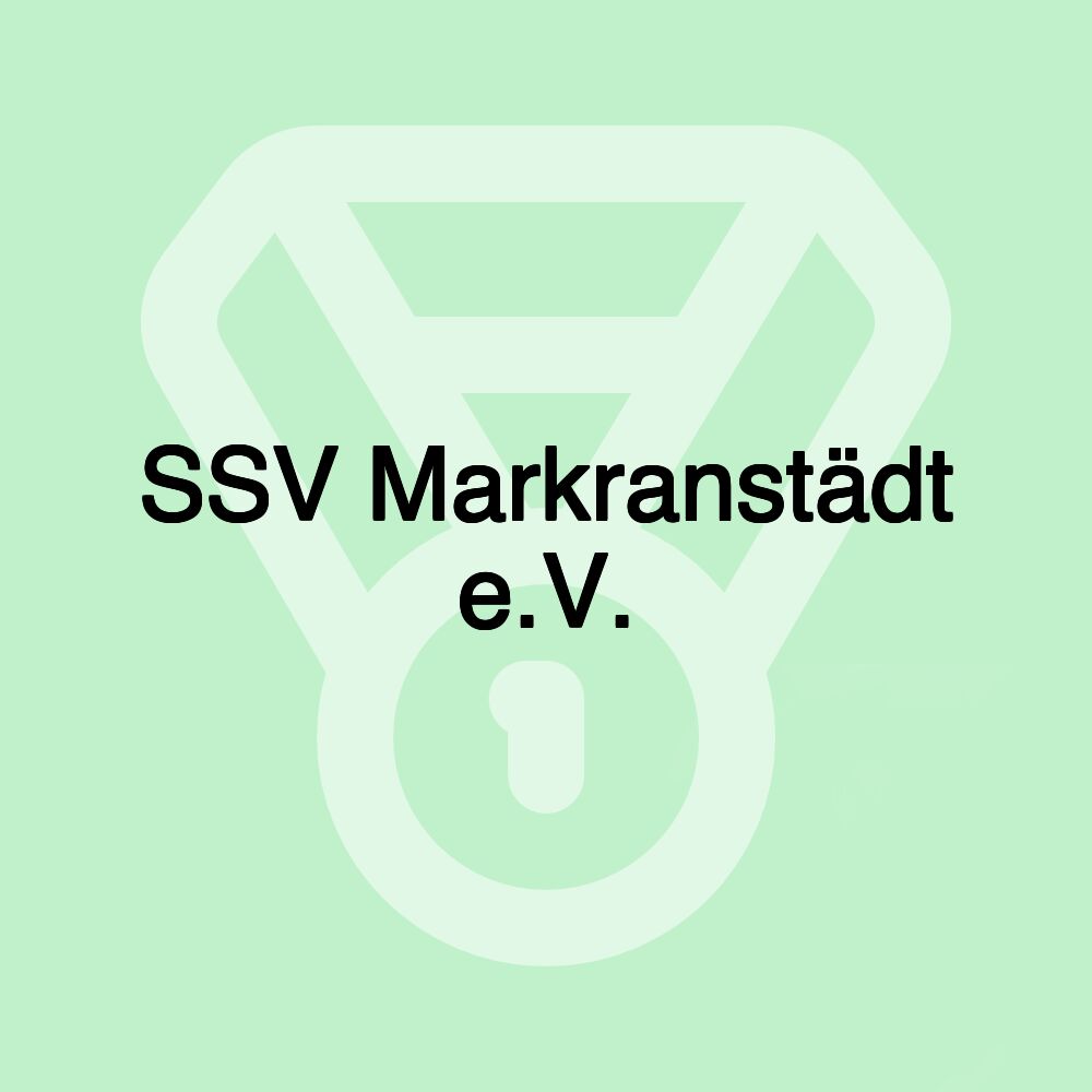 SSV Markranstädt e.V.