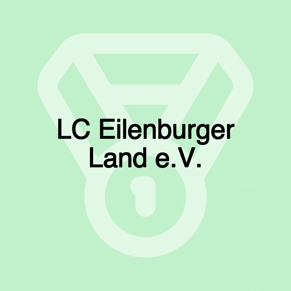 LC Eilenburger Land e.V.