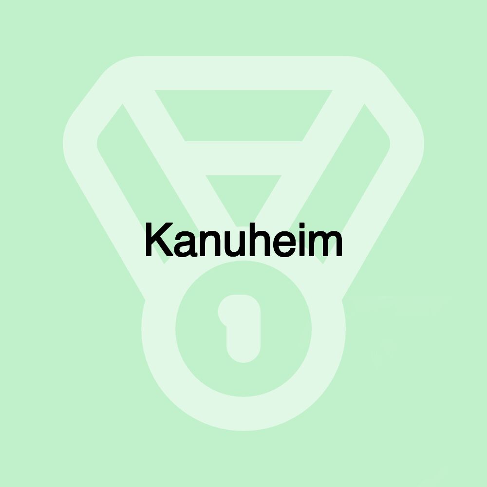 Kanuheim Kanuheim