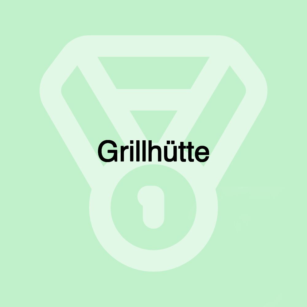 Grillhütte Grillhütte