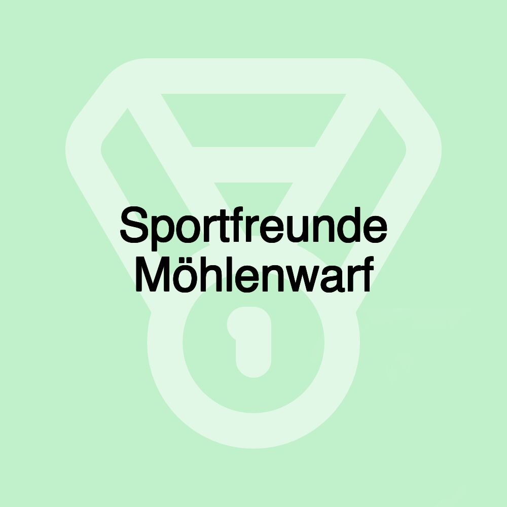 Sportfreunde Möhlenwarf