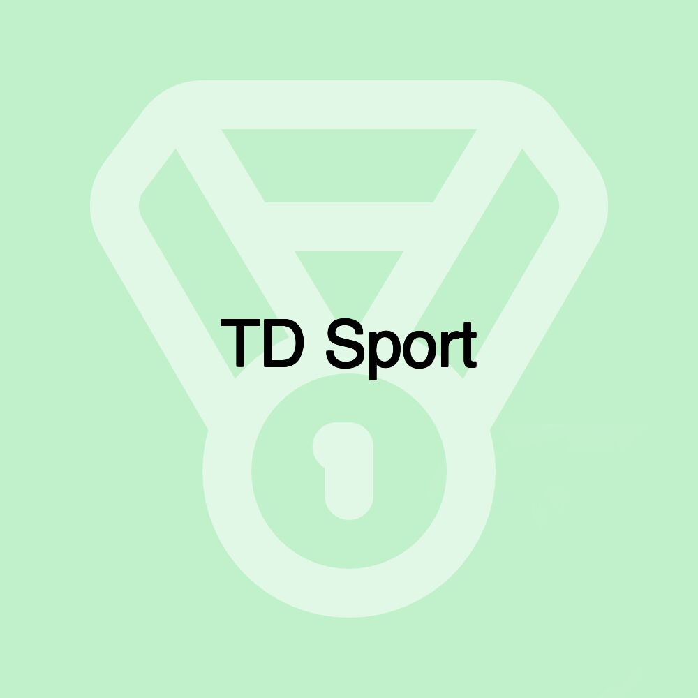 TD Sport