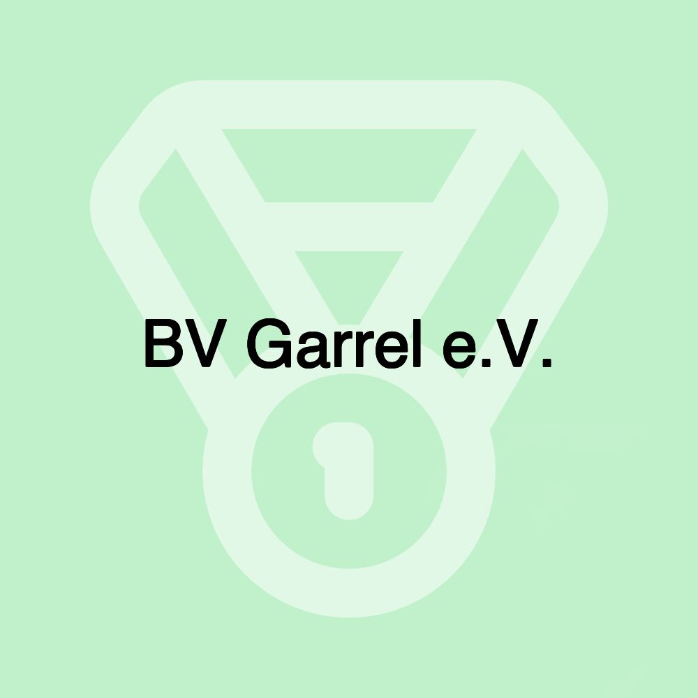 BV Garrel e.V.