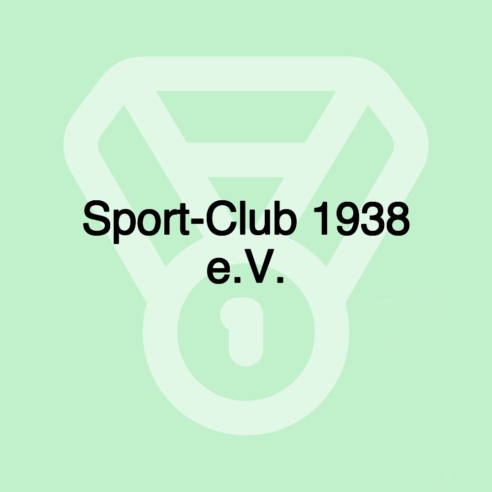 Sport-Club 1938 e.V.