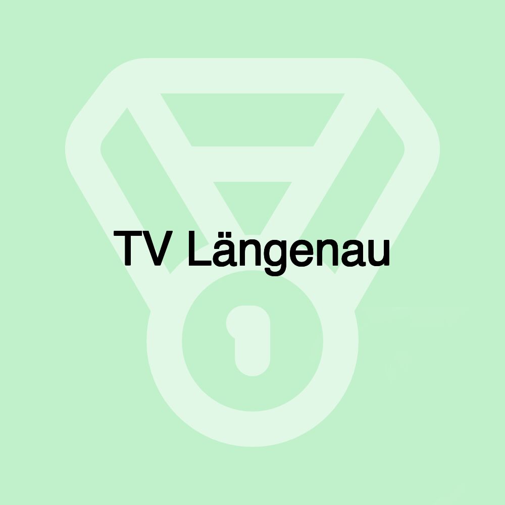 TV Längenau TV Längenau