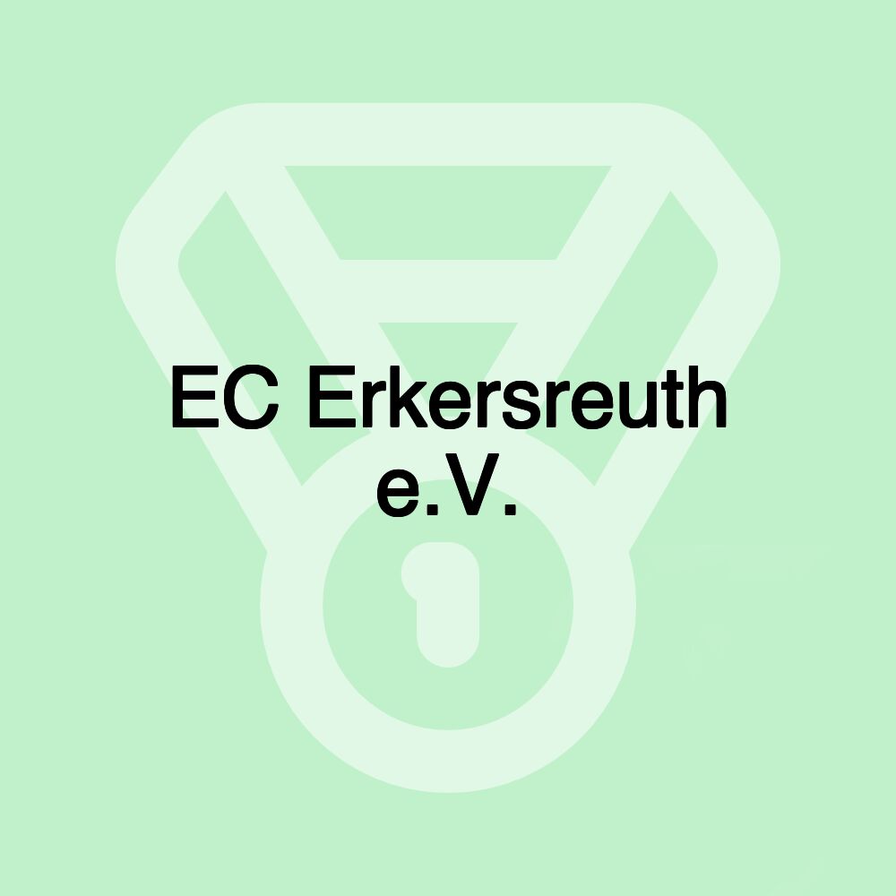 EC Erkersreuth e.V.