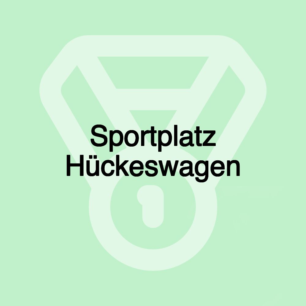 Sportplatz Hückeswagen