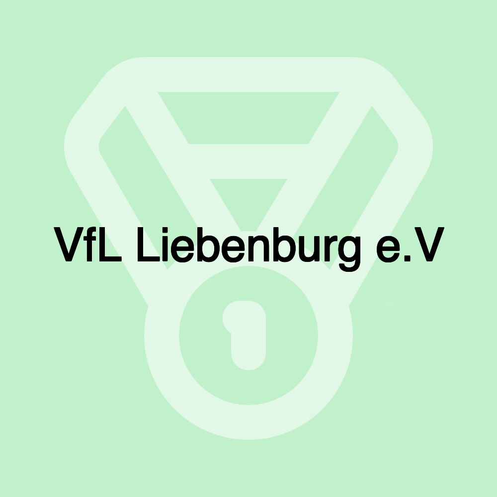 VfL Liebenburg e.V