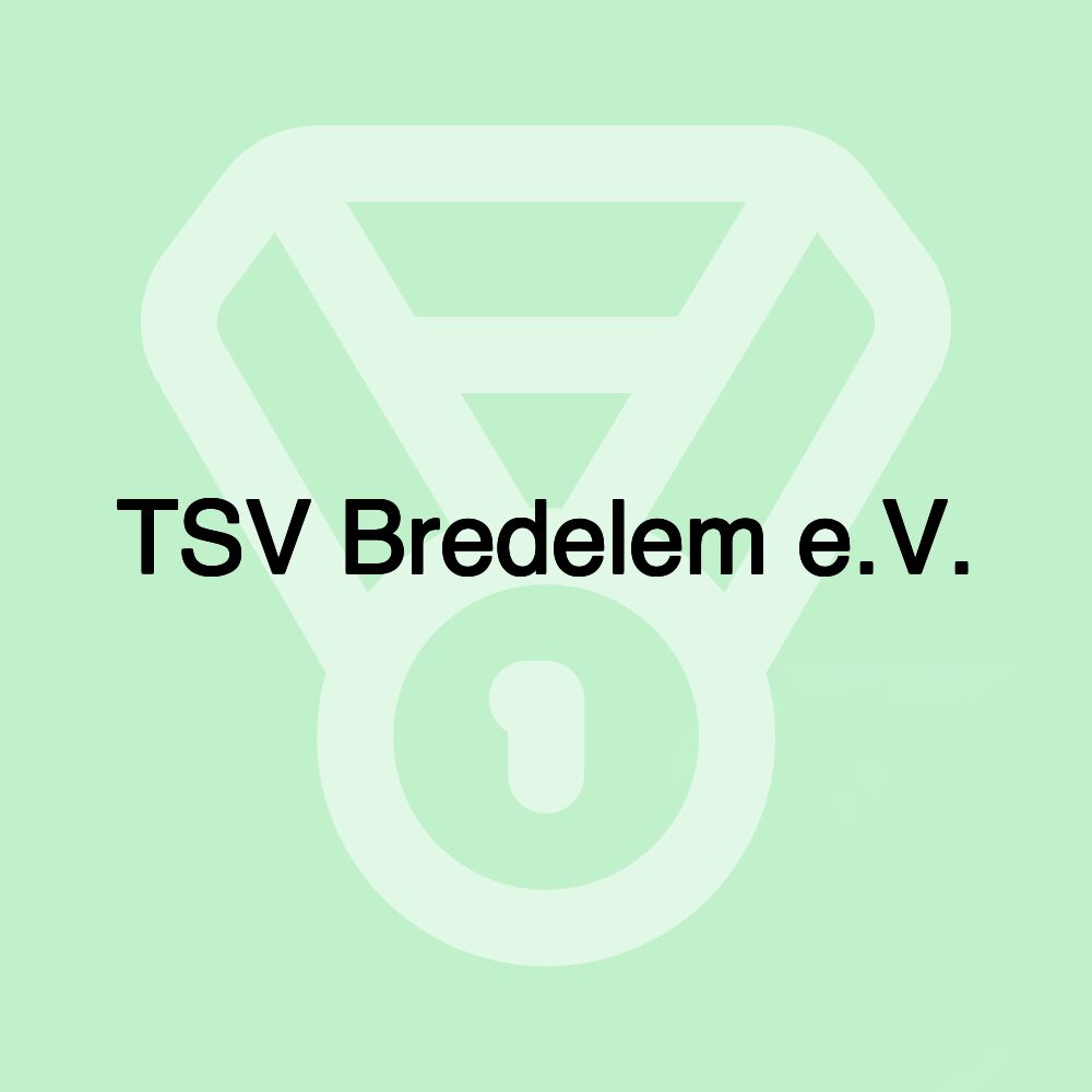 TSV Bredelem e.V.