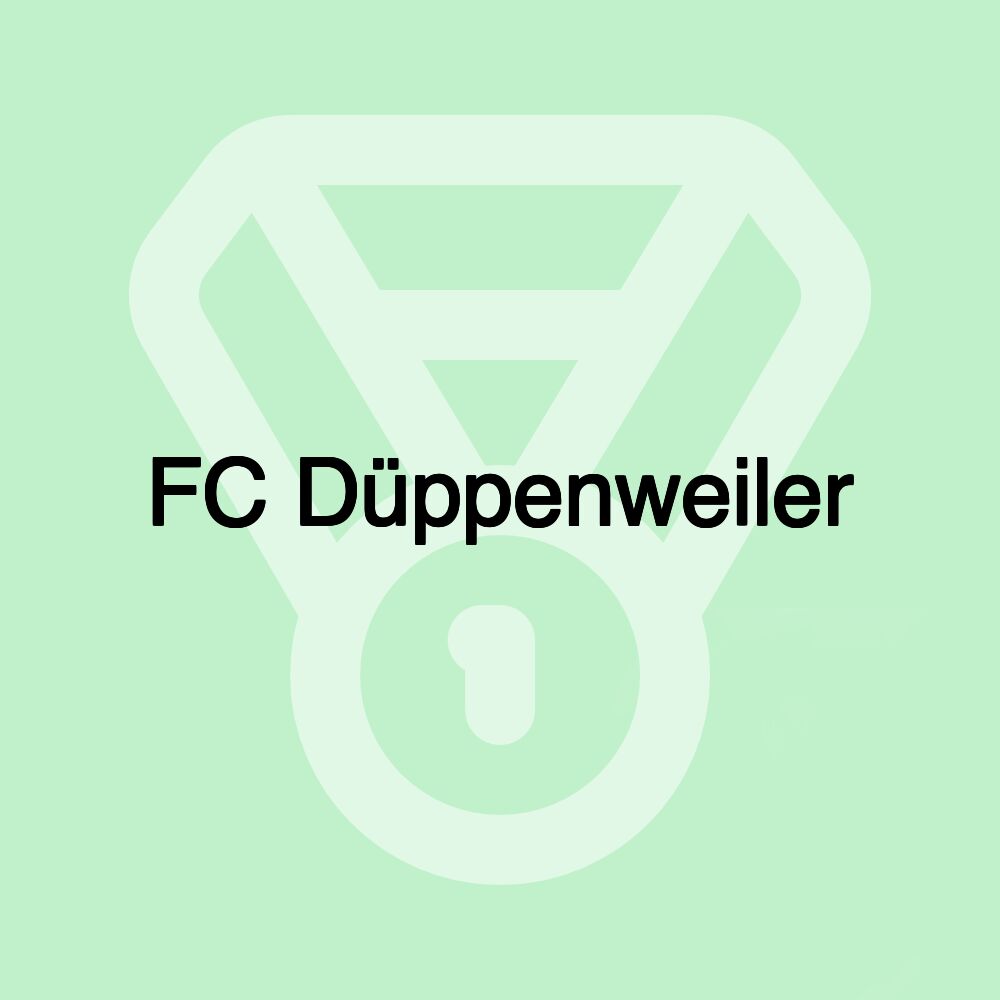 FC Düppenweiler