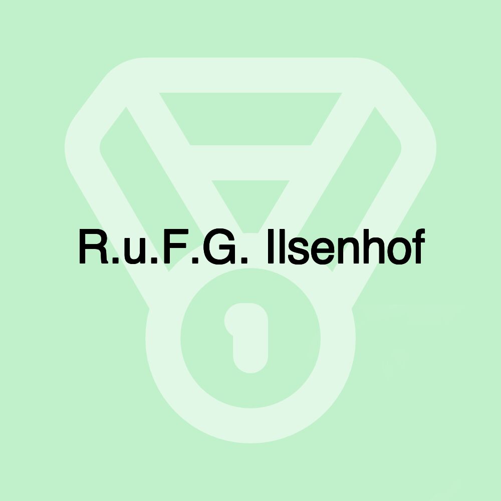 R.u.F.G. Ilsenhof