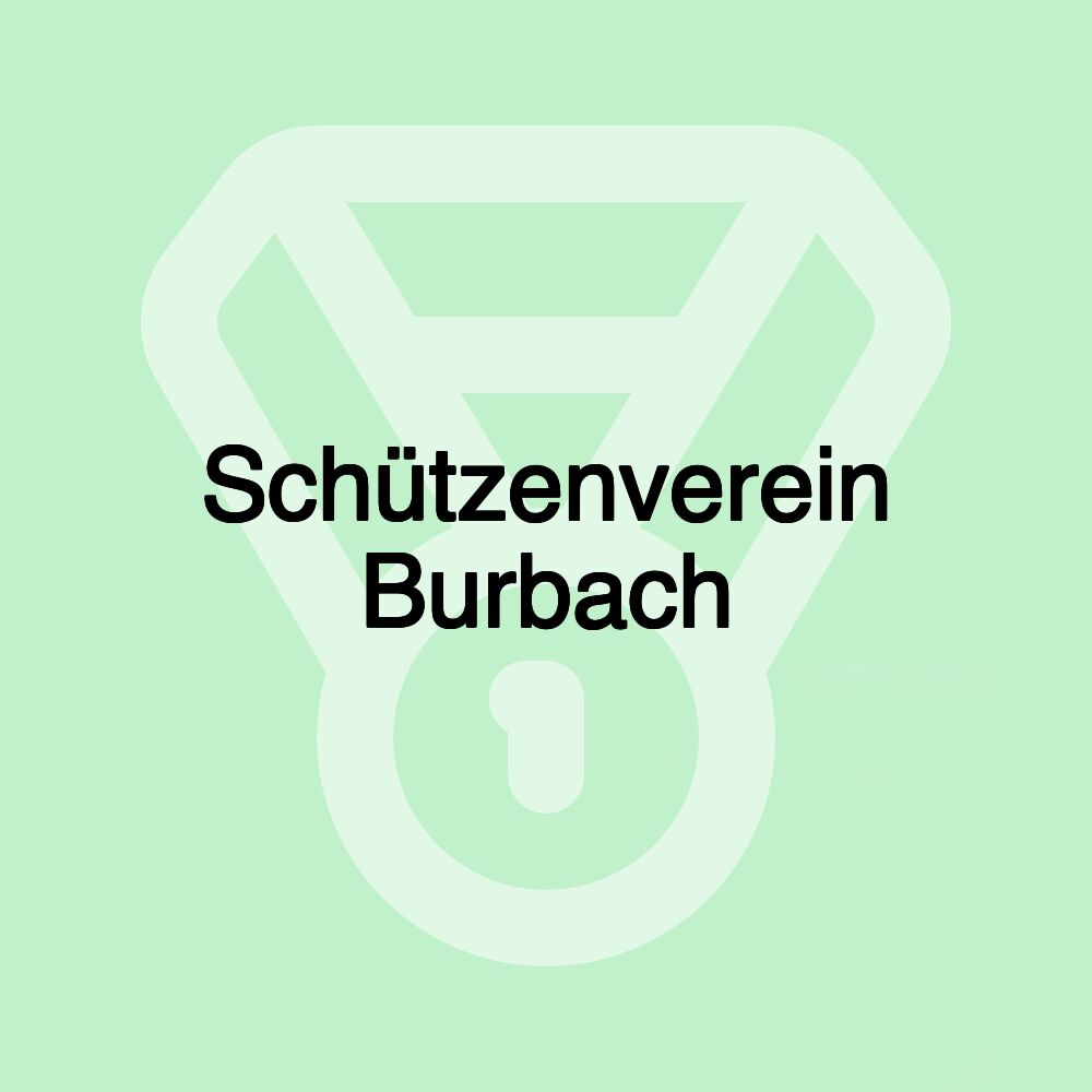 Schützenverein Burbach