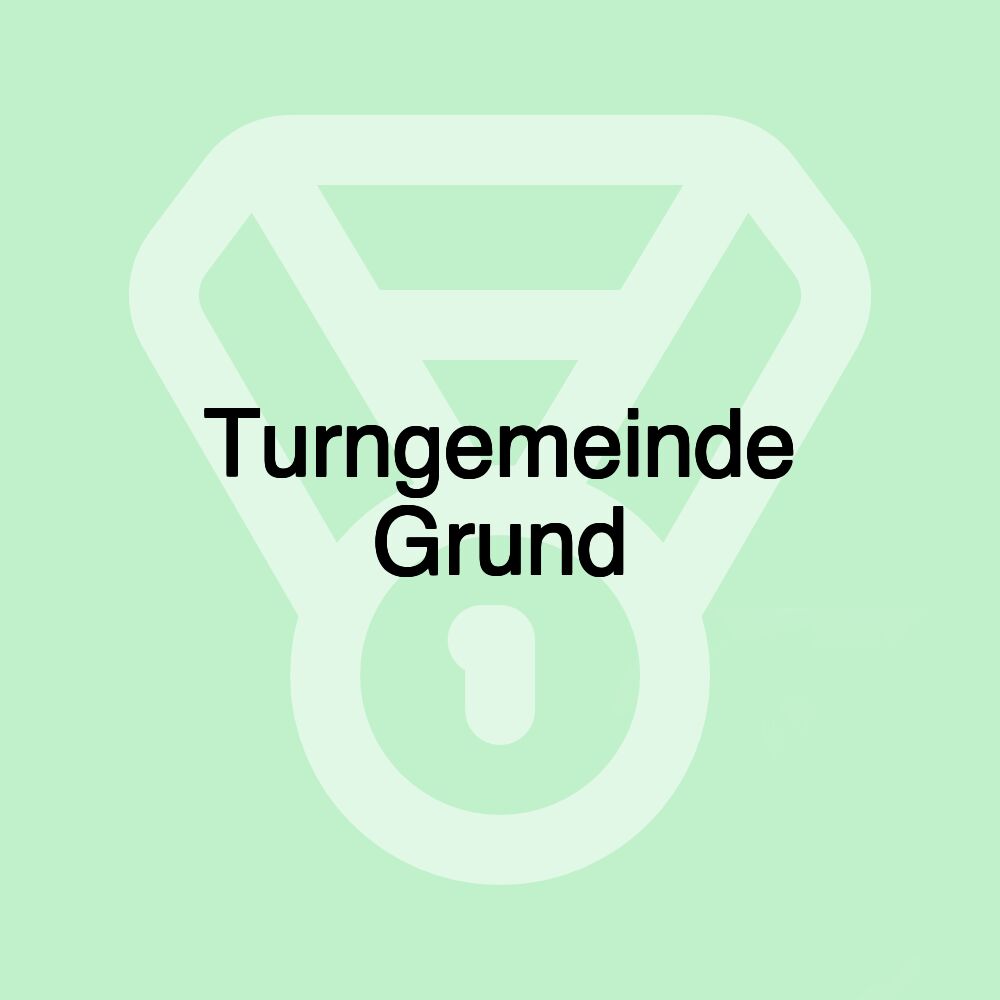 Turngemeinde Grund