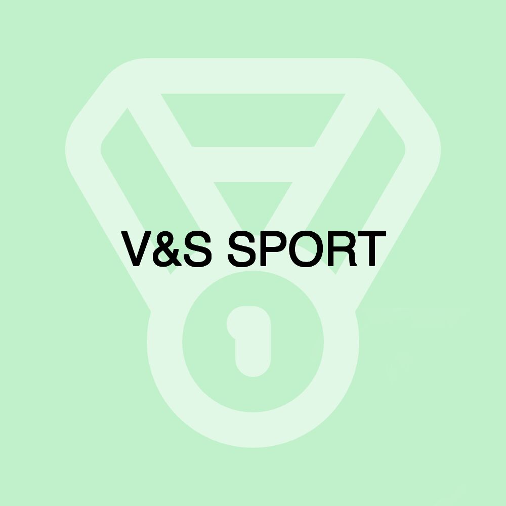 V&S SPORT