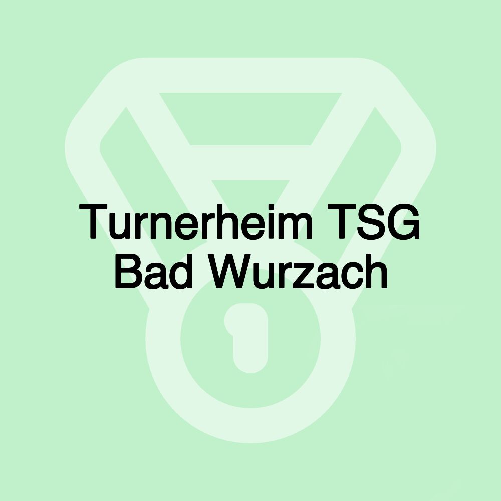 Turnerheim TSG Bad Wurzach