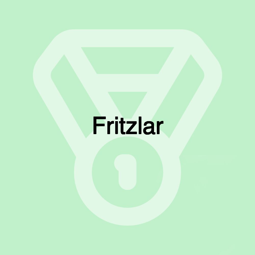 Fritzlar Fritzlar
