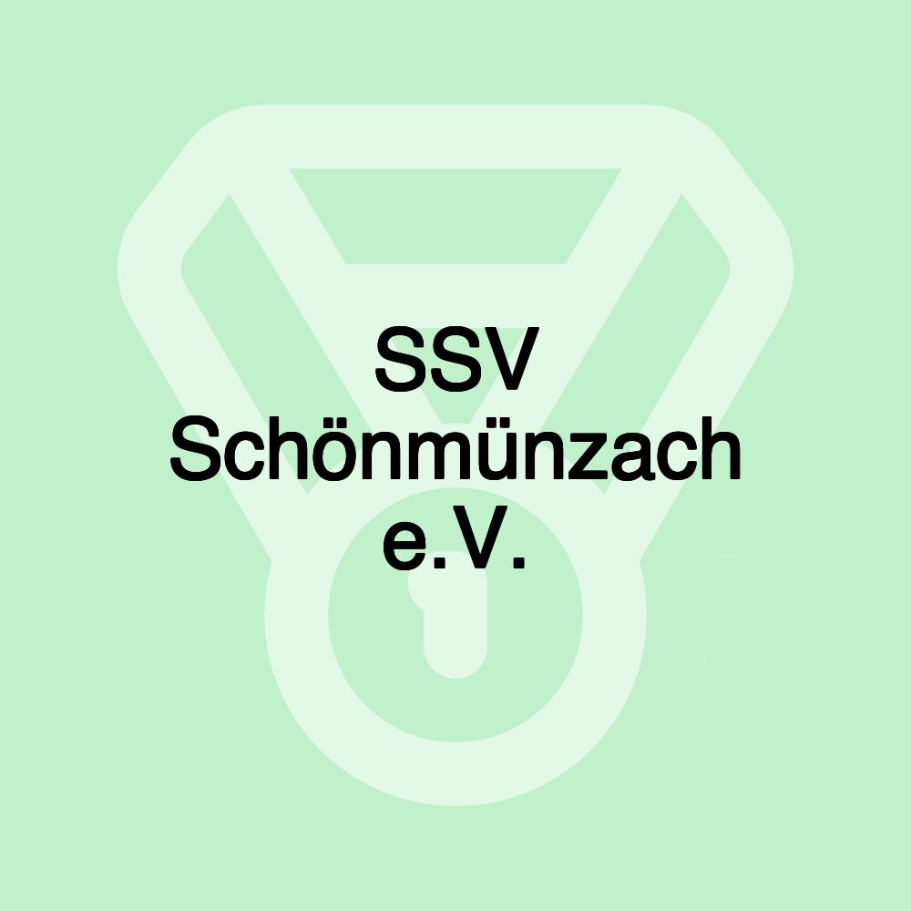 SSV Schönmünzach e.V.