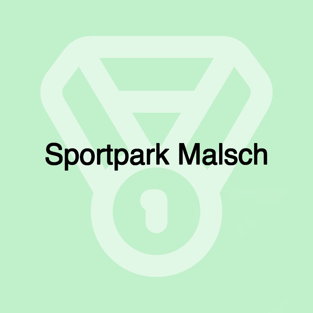 Sportpark Malsch