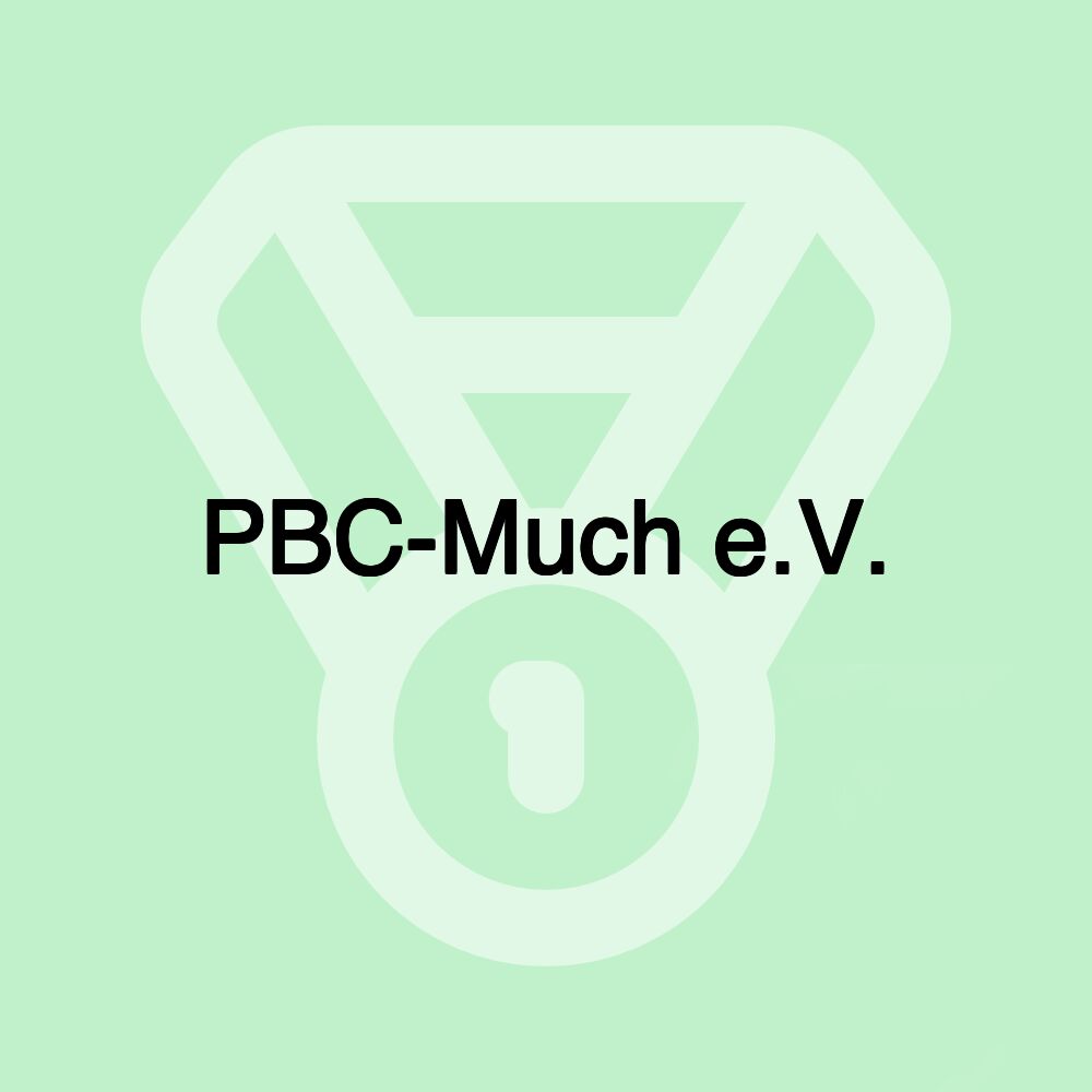 PBC-Much e.V.