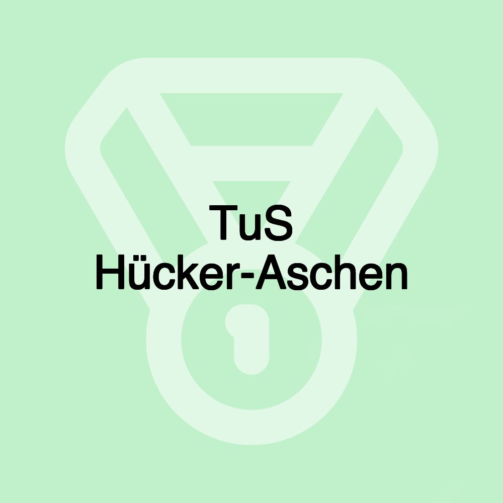 TuS Hücker-Aschen