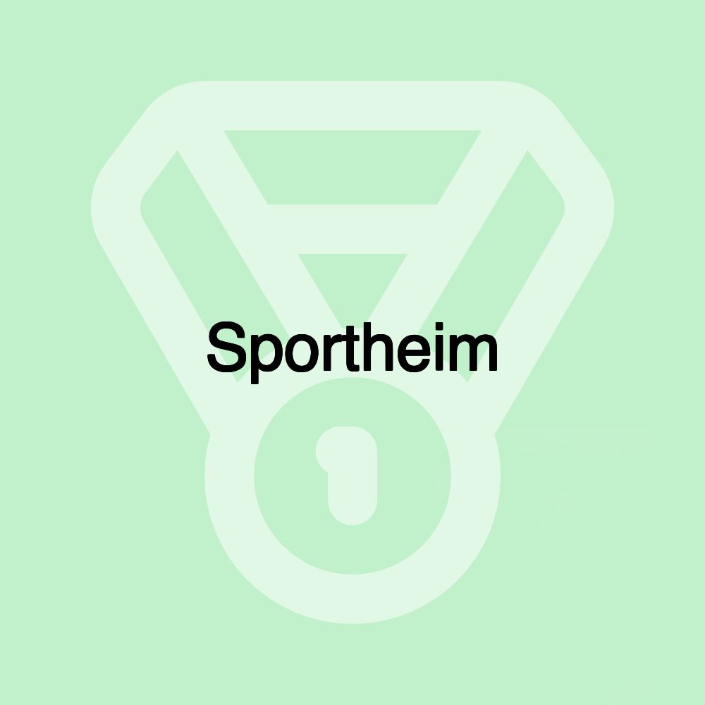 Sportheim