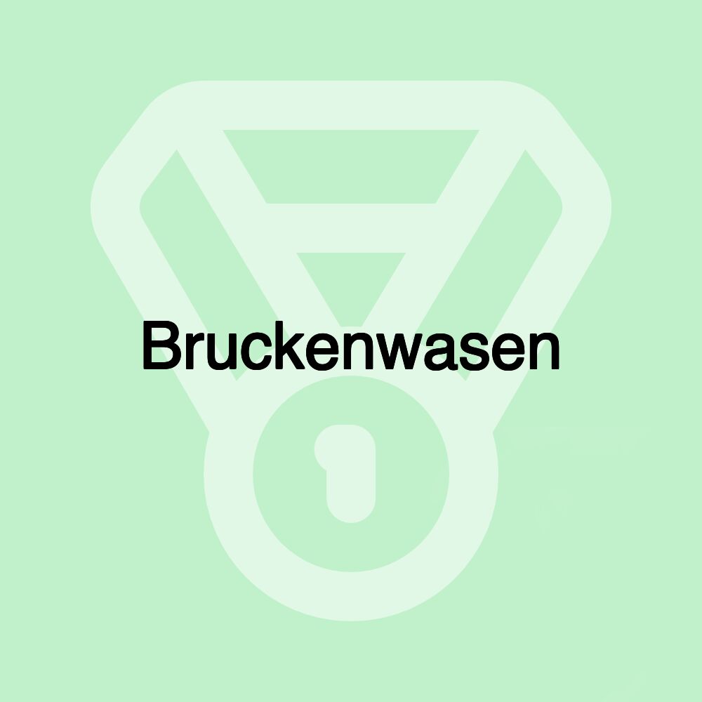 Bruckenwasen Bruckenwasen