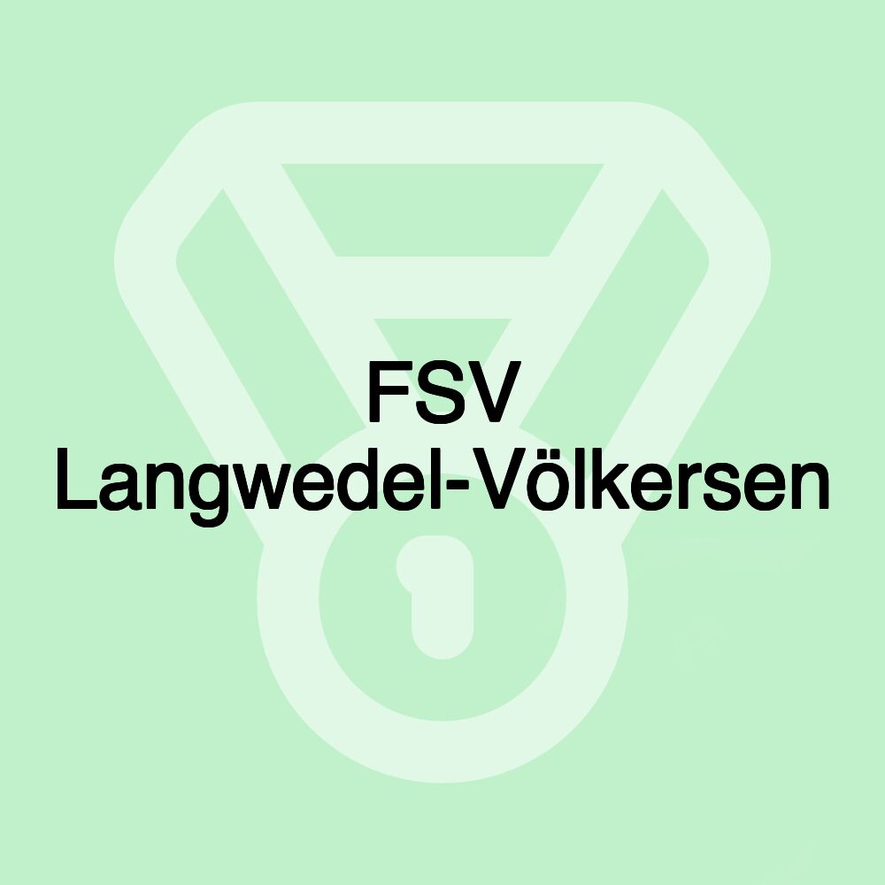 FSV Langwedel-Völkersen