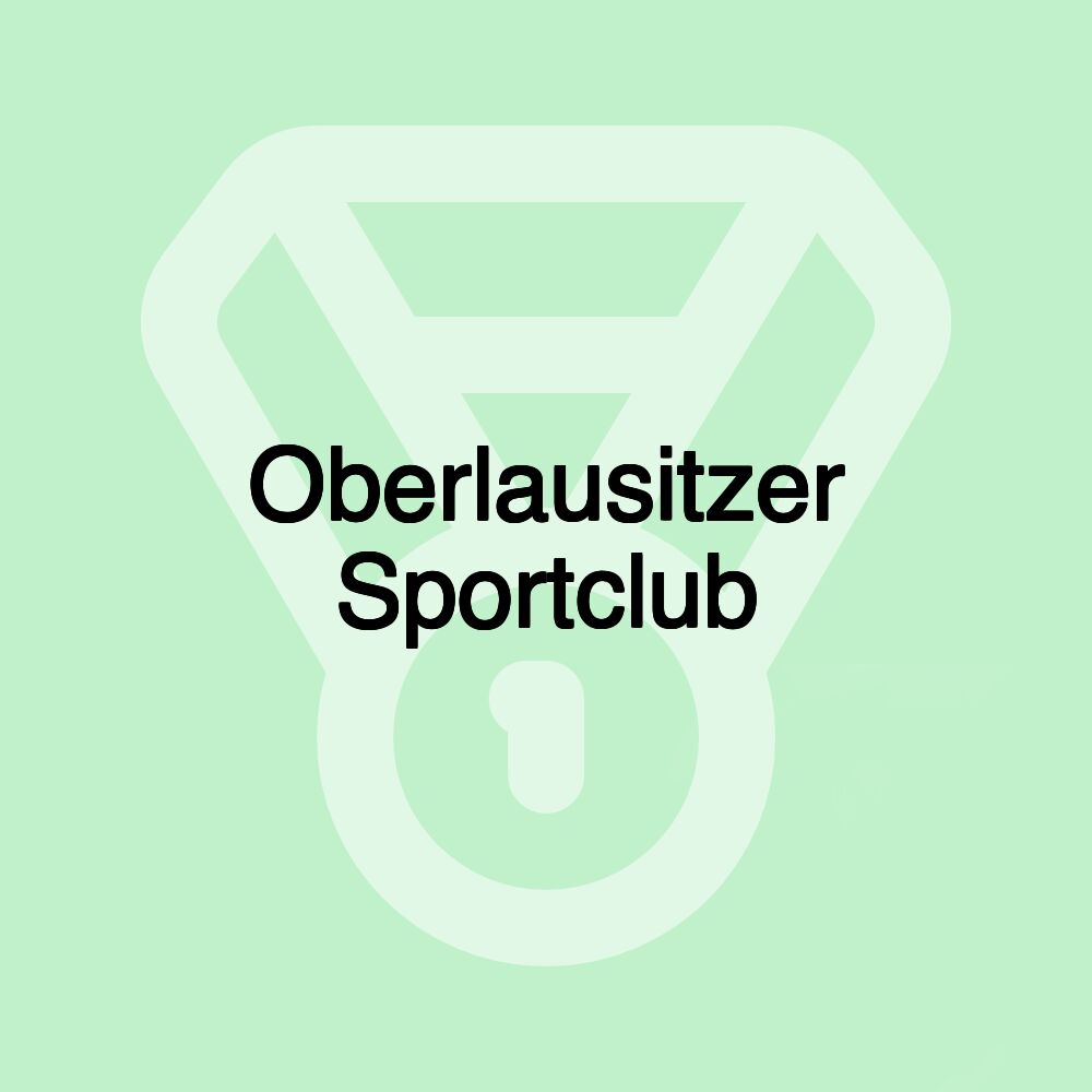 Oberlausitzer Sportclub