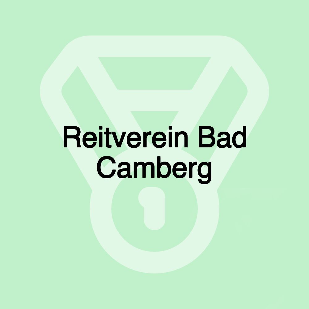 Reitverein Bad Camberg