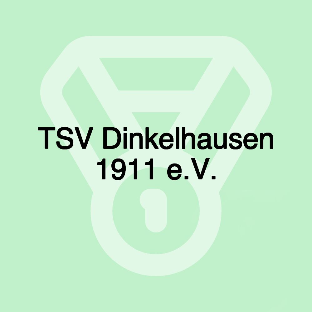 TSV Dinkelhausen 1911 e.V.