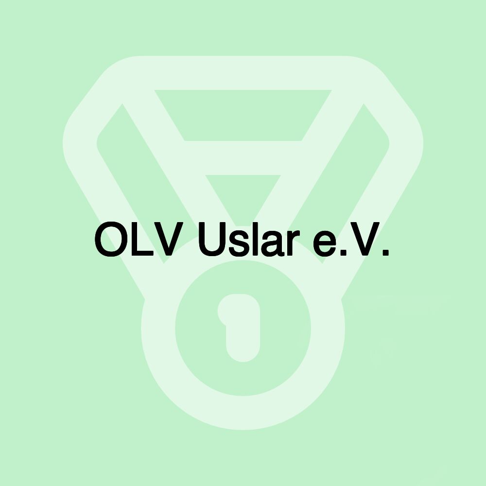 OLV Uslar e.V.