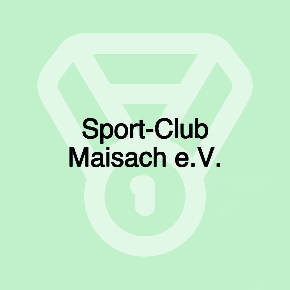 Sport-Club Maisach e.V. Sport-Club Maisach e.V.