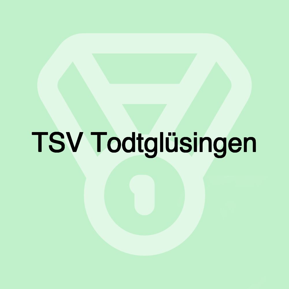 TSV Todtglüsingen