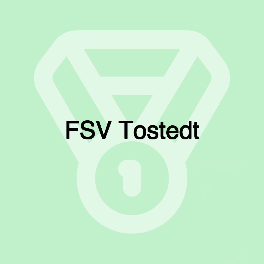 FSV Tostedt