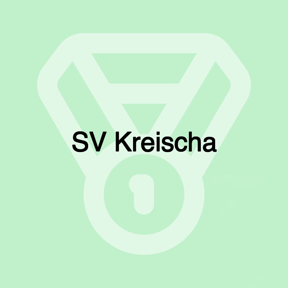 SV Kreischa