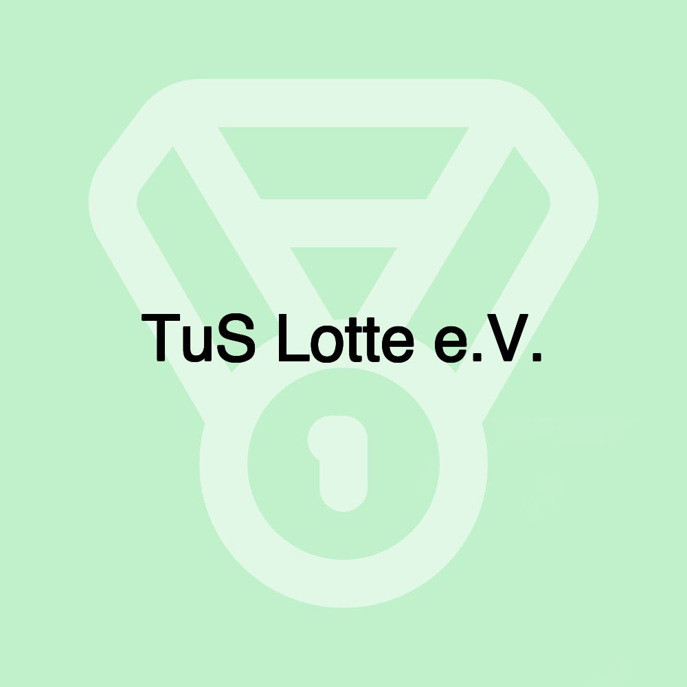 TuS Lotte e.V.