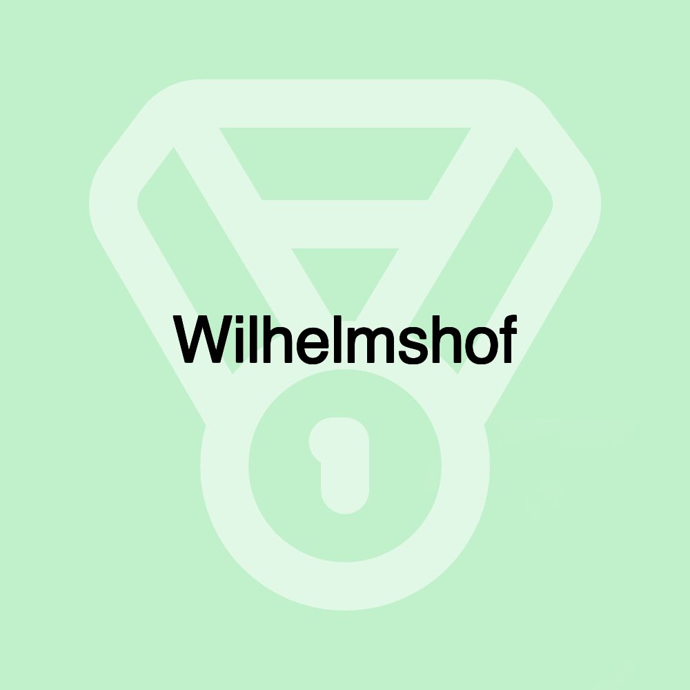 Wilhelmshof