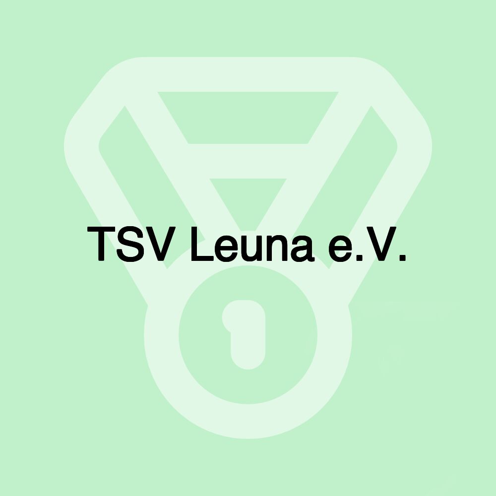 TSV Leuna e.V.