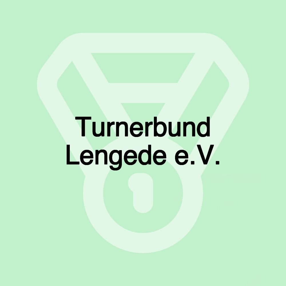 Turnerbund Lengede e.V.