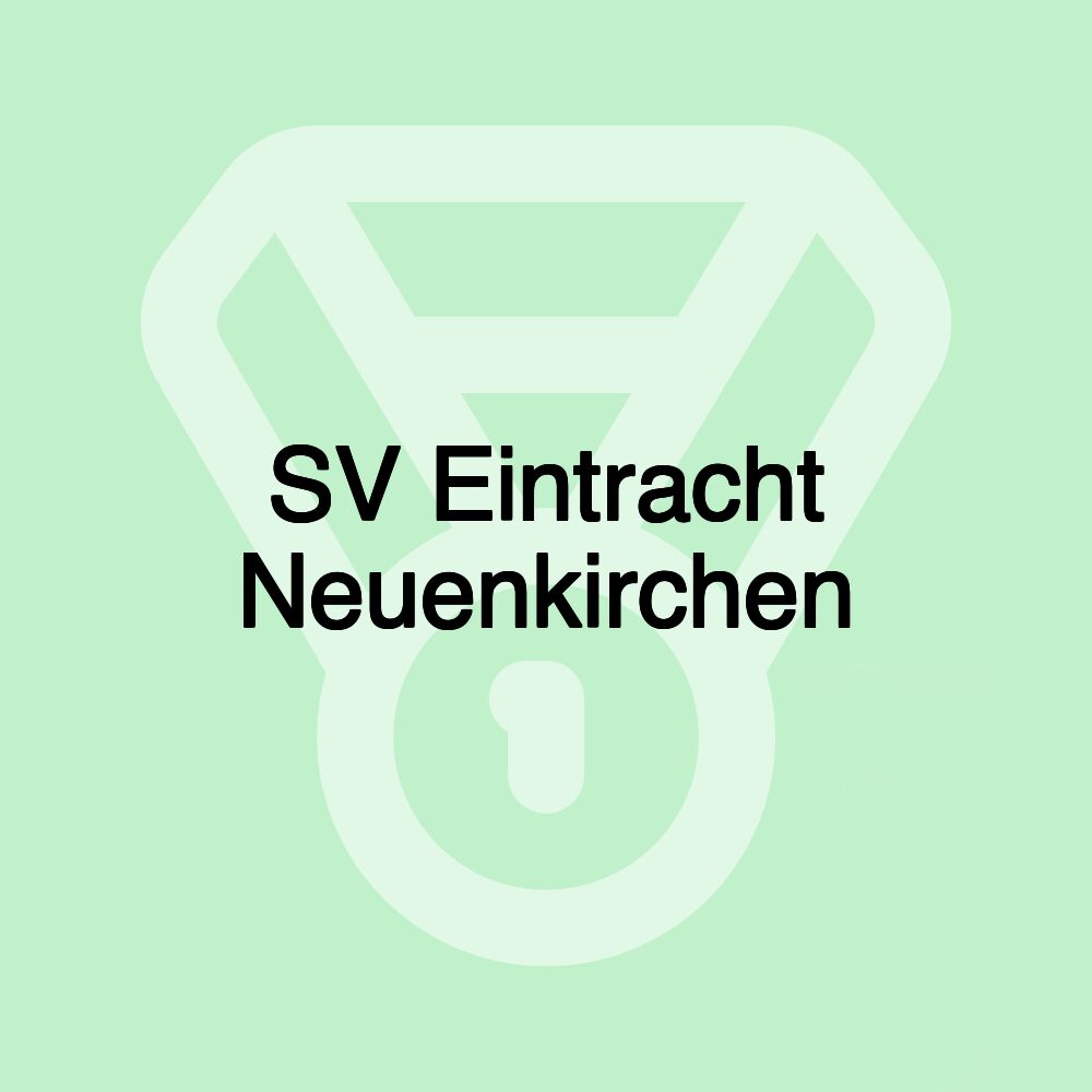 SV Eintracht Neuenkirchen