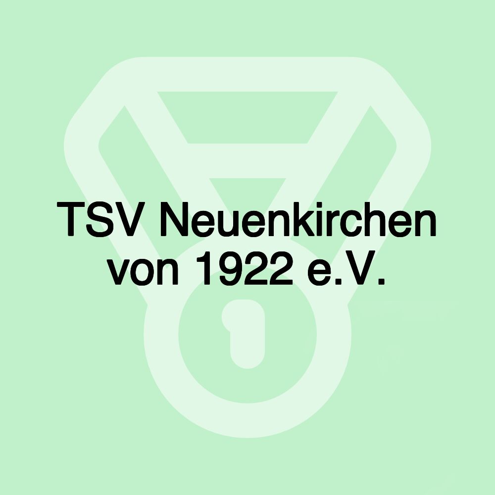 TSV Neuenkirchen von 1922 e.V.
