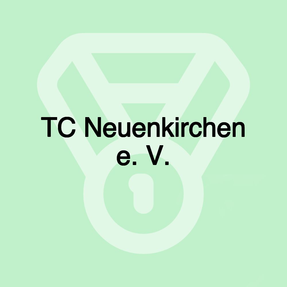 TC Neuenkirchen e. V.