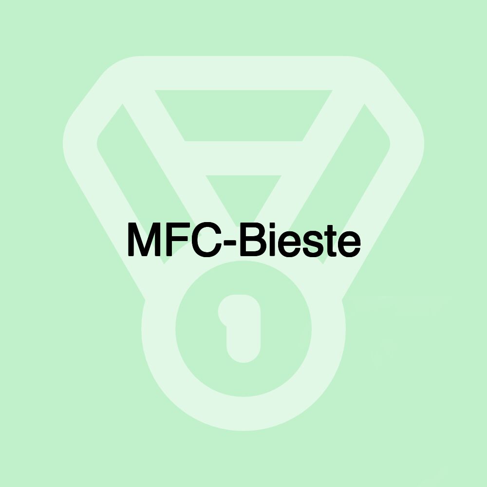 MFC-Bieste